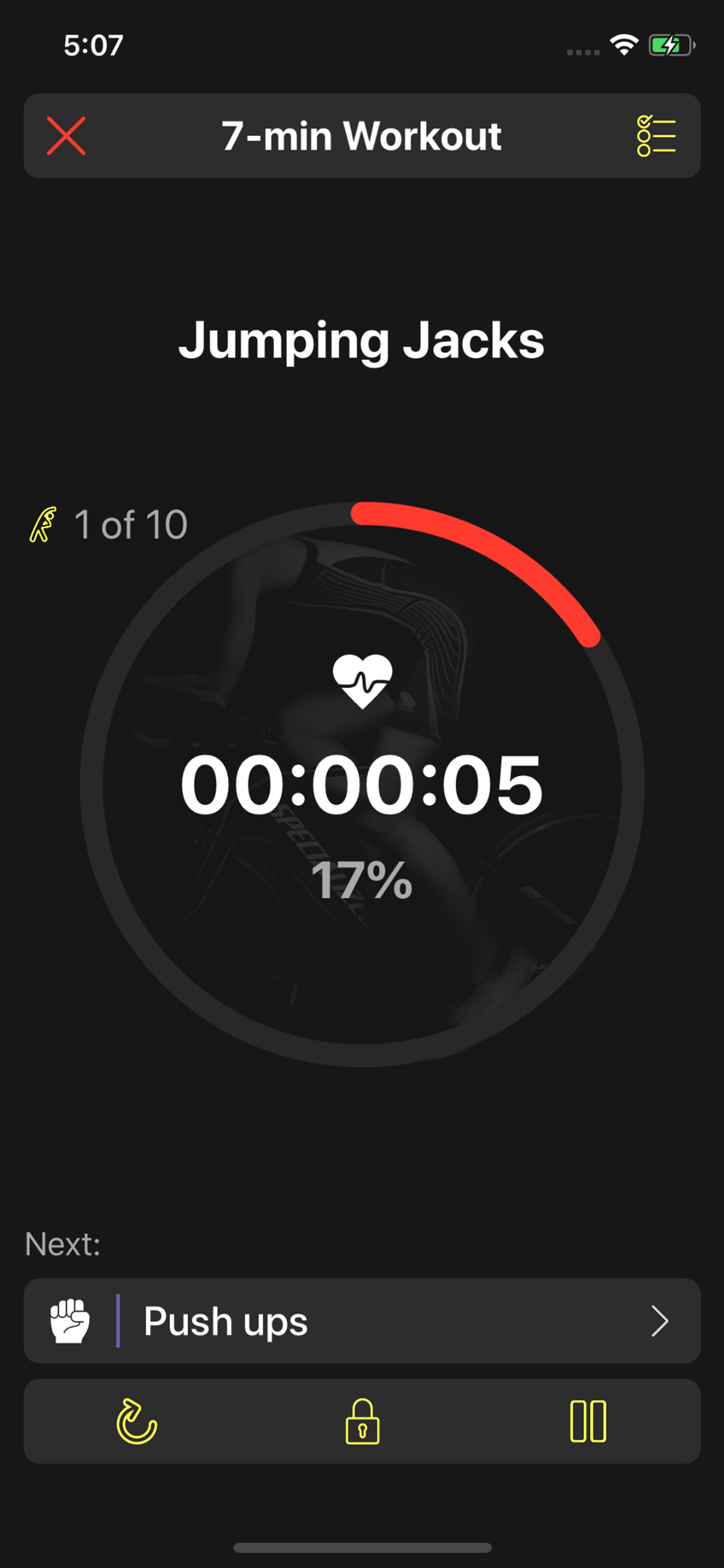 Foach - Powerful Fitness Tool gallery image