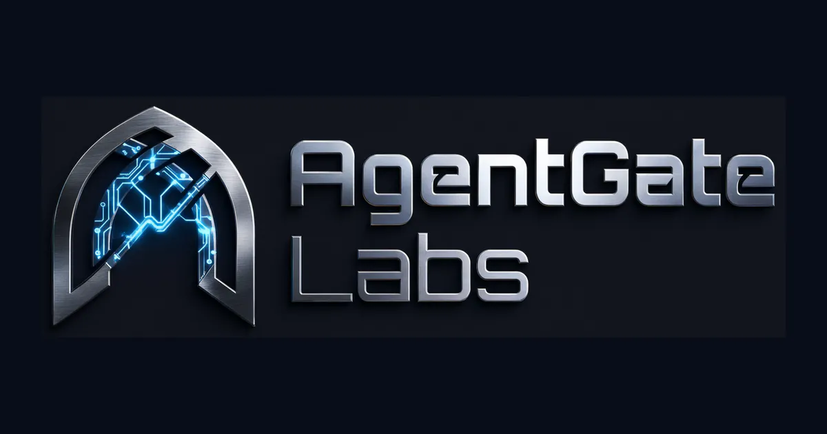 AgentGate Labs gallery image