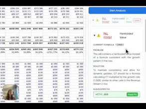 Elkar – AI Agent for Spreadsheets gallery image
