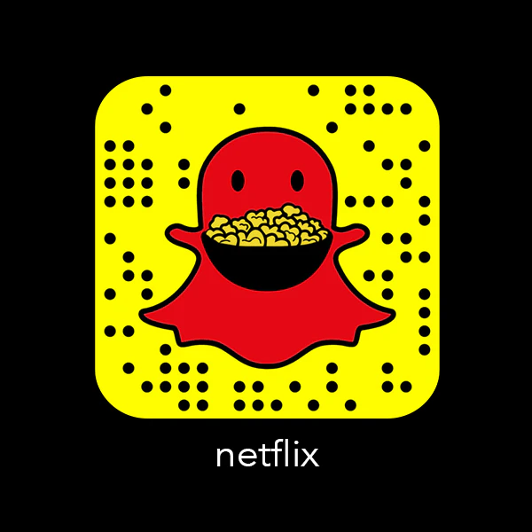 SnapCodes Image