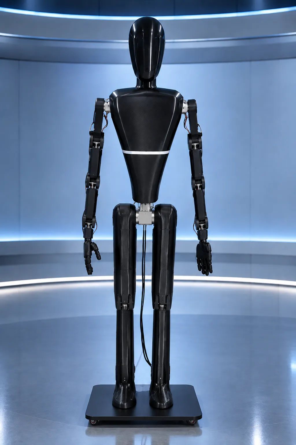 FuzhiRobot-A