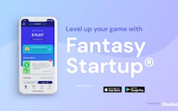 Fantasy Startup media 2