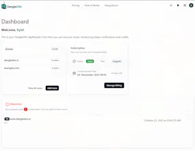 Your DNS Records Could Be a Weapon gallery image