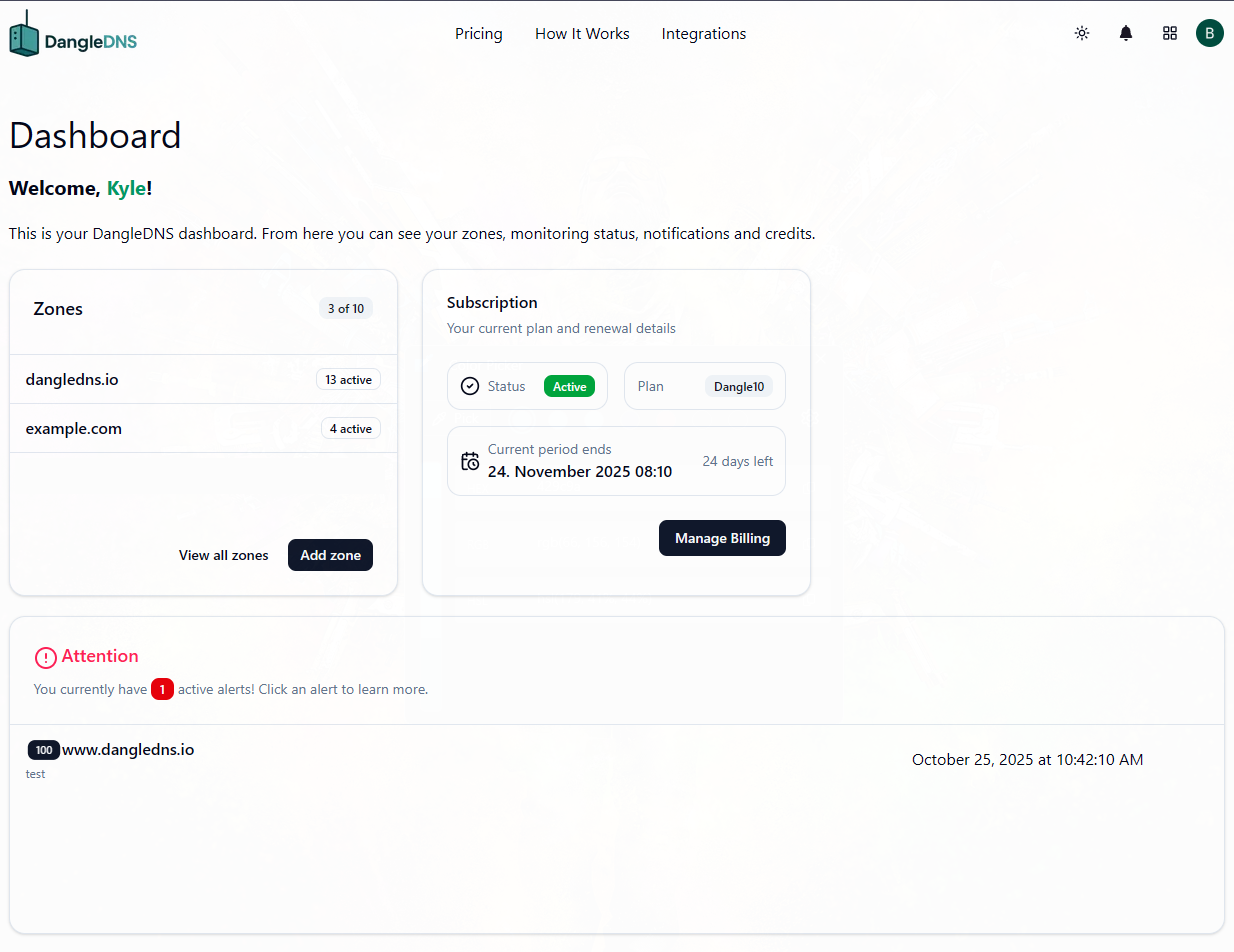 Your DNS Records Could Be a Weapon - Screenshot 2 preview