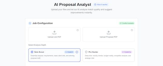 Proposal IQ gallery image
