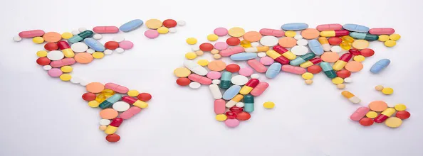 Pharma Products Manufacturers gallery image