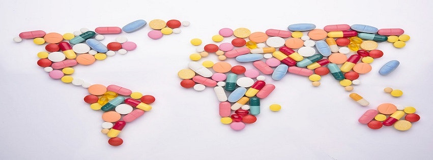Fabrikanten van farmaceutische producten media 1
