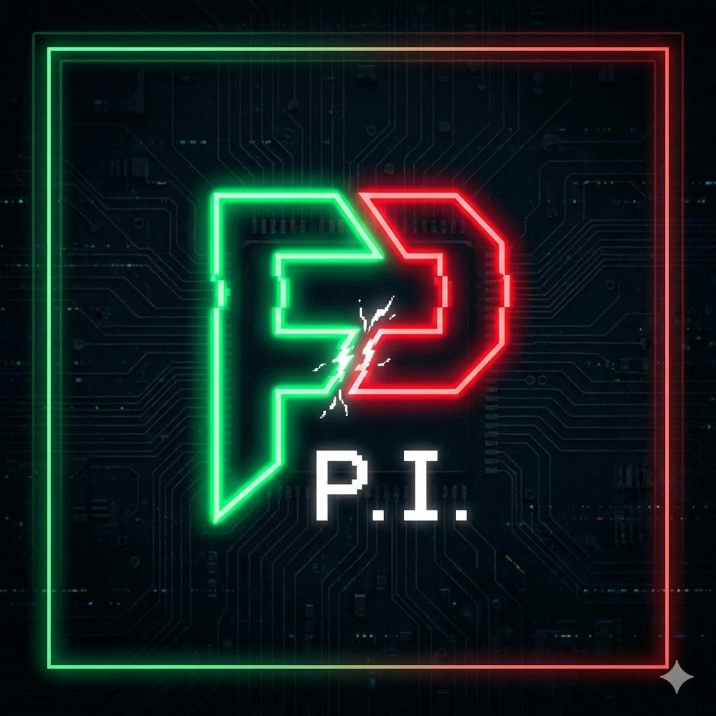 Prisoner's Infinite — Real gallery image