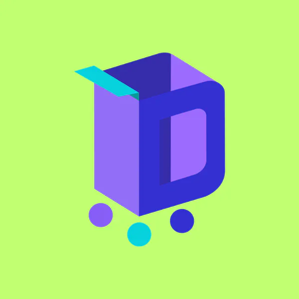 Dash to Cart 2.0 logo