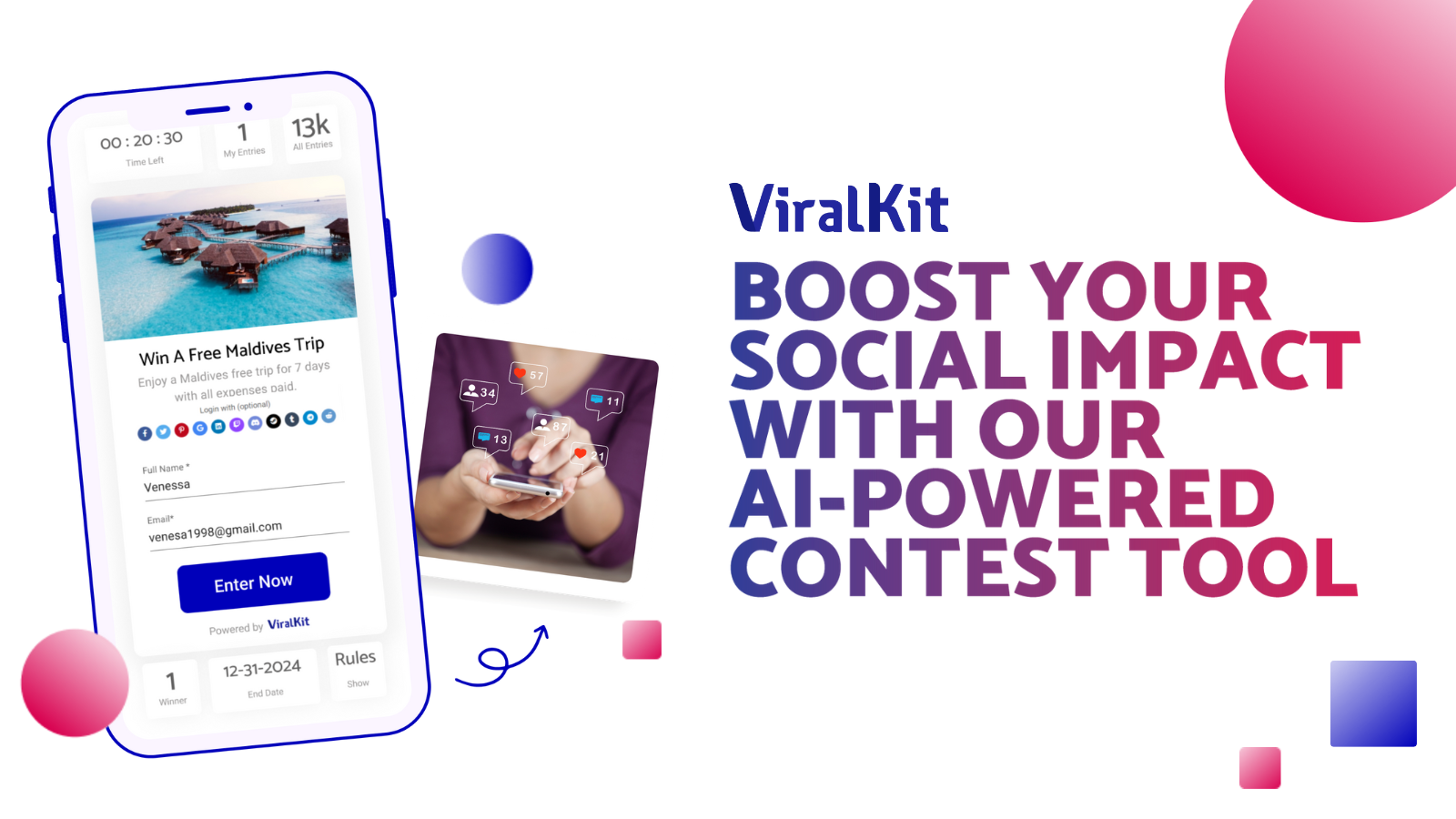 Viralkit media 1