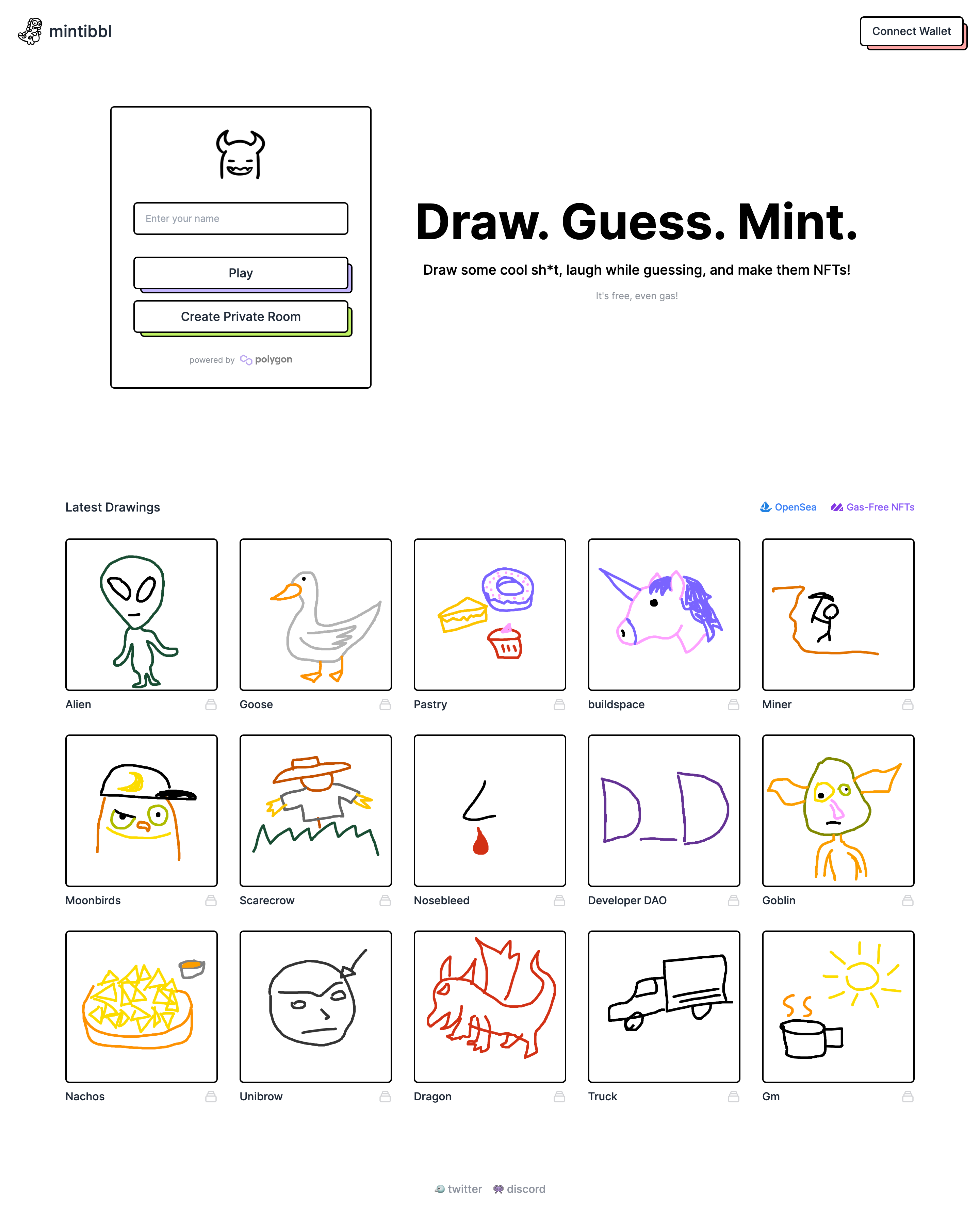 mintibbl gallery image