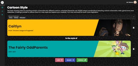 Randdraw gallery image