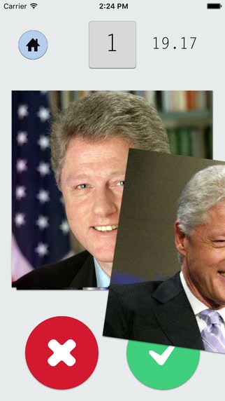 NotBillClinton gallery image