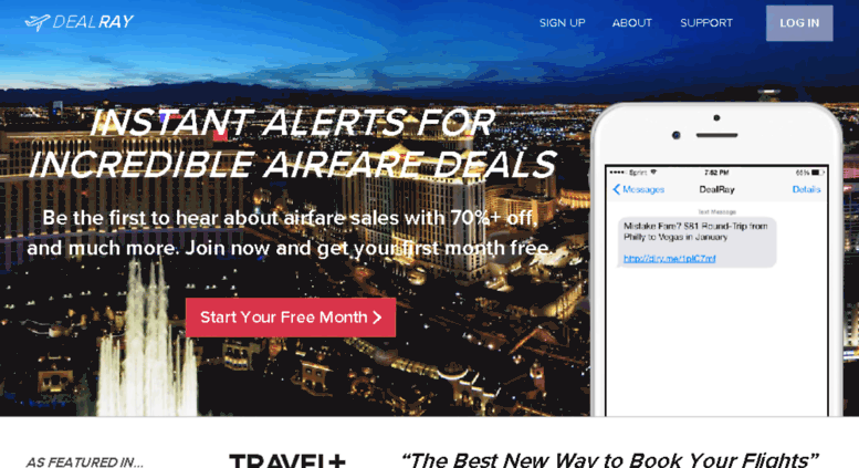 Dealray gallery image