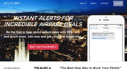 Dealray gallery image