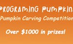 🎃 Programming Pumpkin Contest image