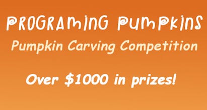 π Programming Pumpkin Contest gallery image