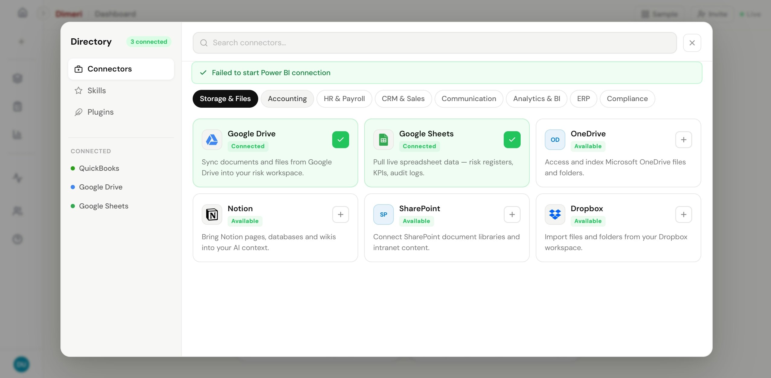 Dimeri.ai gallery image