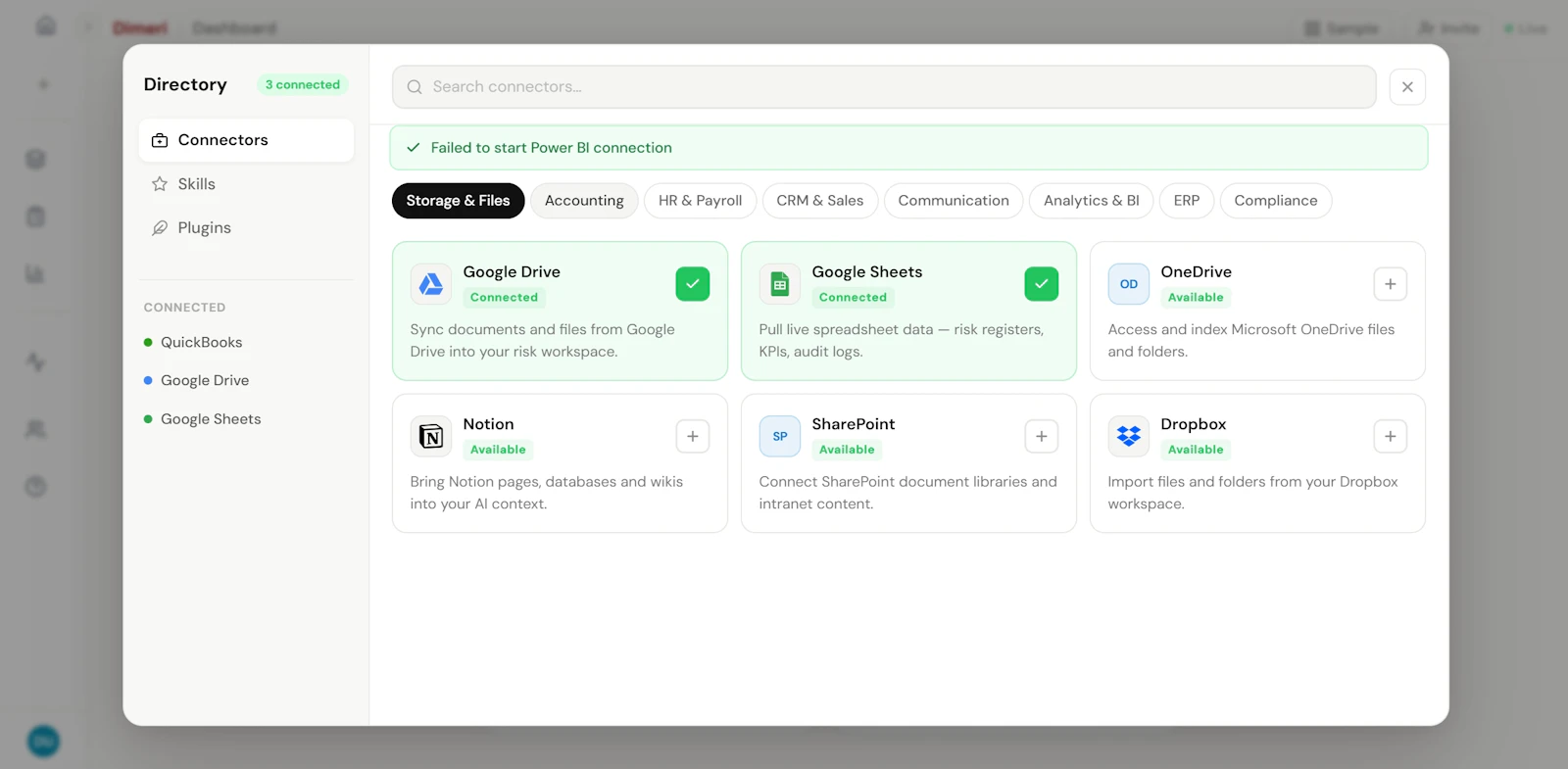 Dimeri.ai screenshot 7