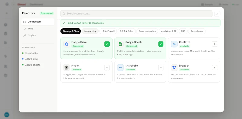 Dimeri.ai screenshot 7