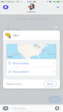 Emoji Poll gallery image