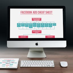 The Ultimate Facebook Ads Cheat Sheet