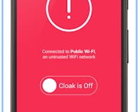 Cloak for Android media 1