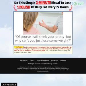 Lean Belly Breakthrough