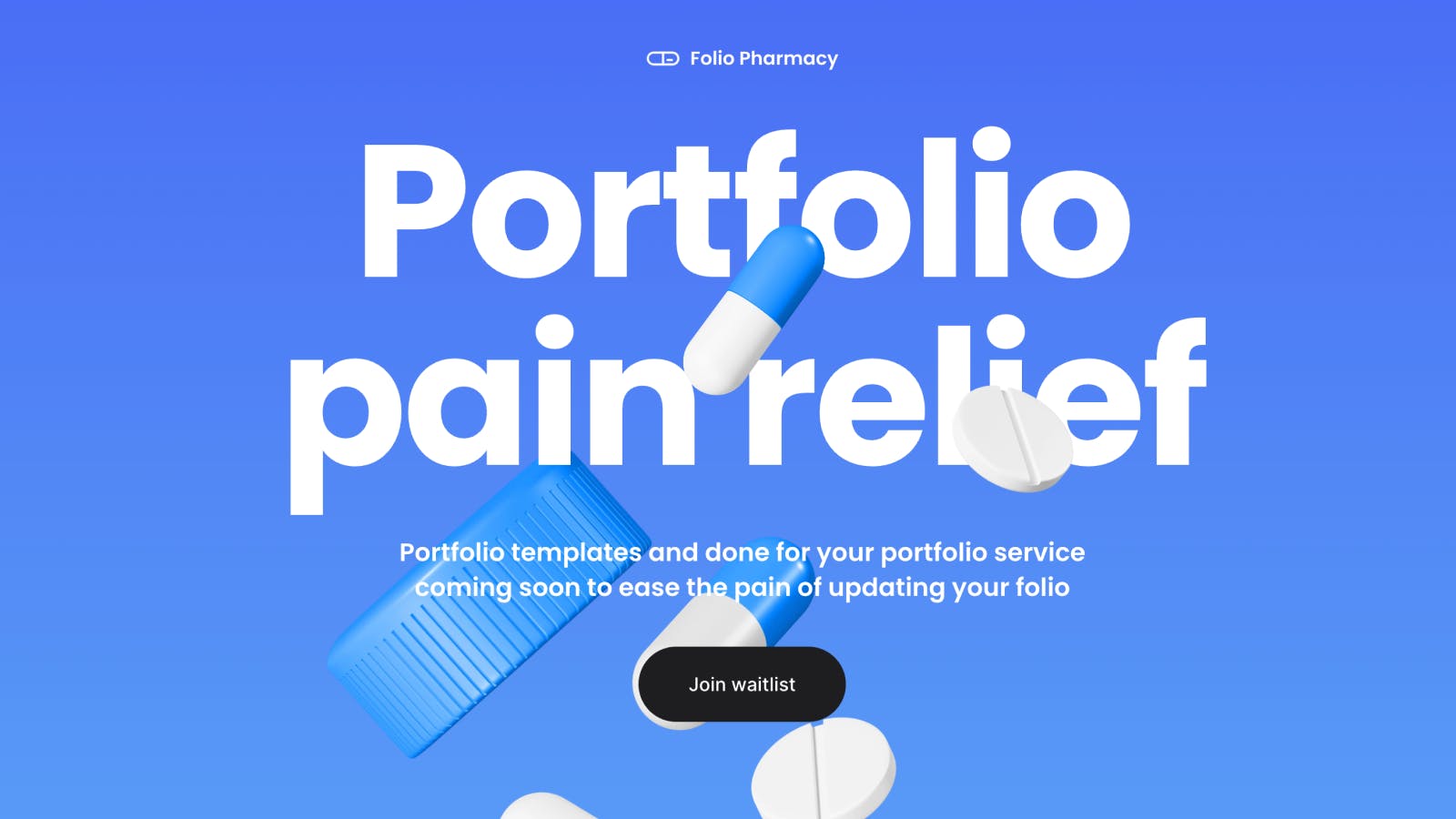 Folio Pharmacy media 1