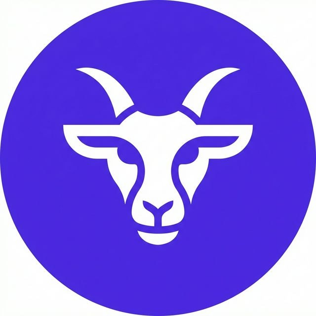 GoatSheet gallery image