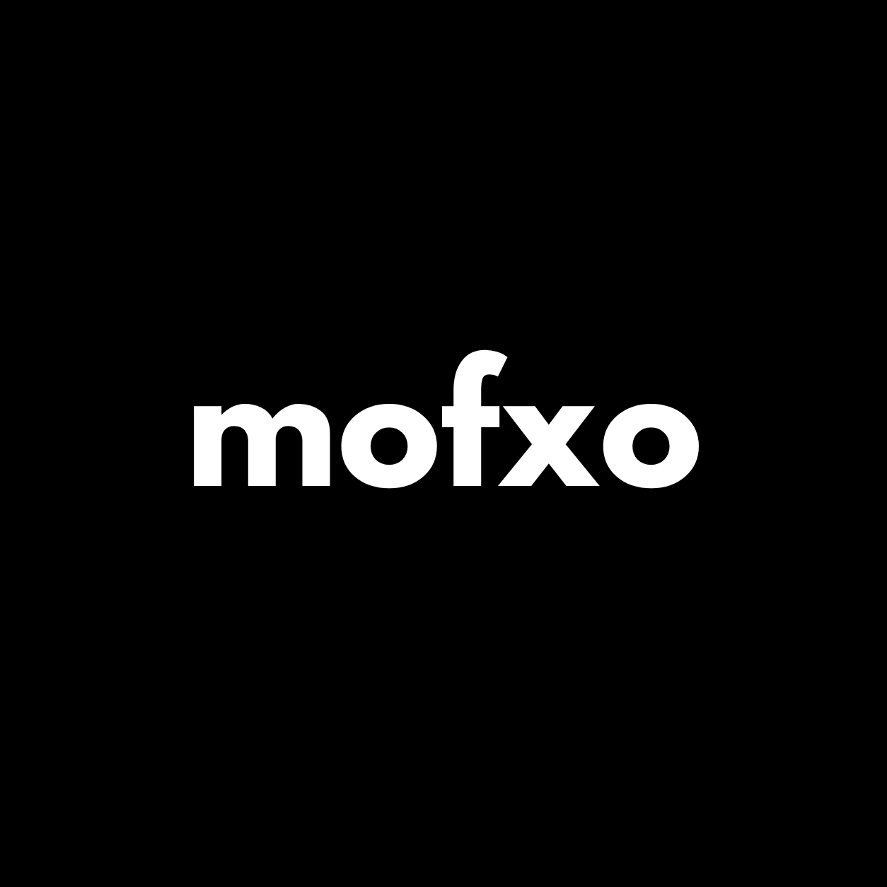 Mofxo