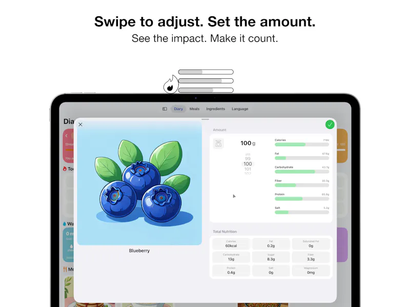 OmaBite screenshot 8