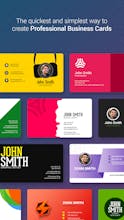 Business Card Maker gallery image