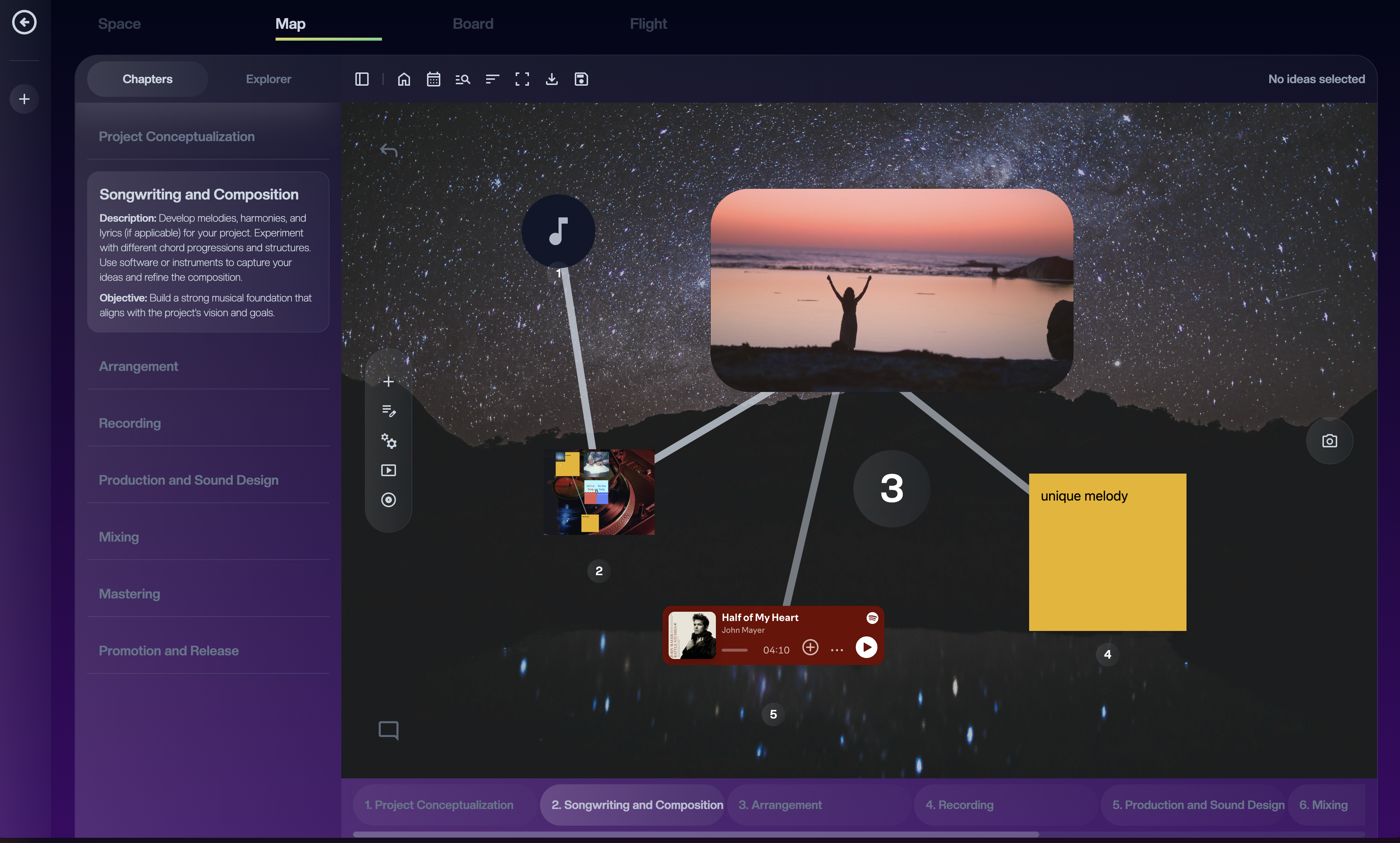 Astral gallery image