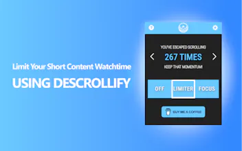 Descrollify gallery image