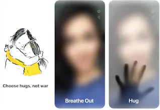 Hugs for Ukraine gallery image