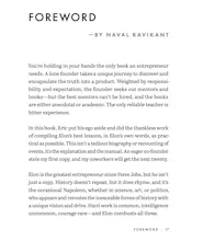 The Book of Elon gallery image