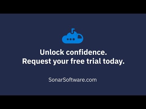 Sonar  gallery image