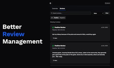 LevelMetrics gallery image