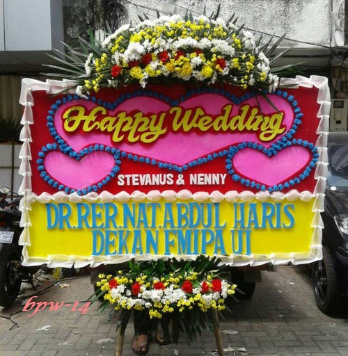 Toko bunga dipare kediri gallery image