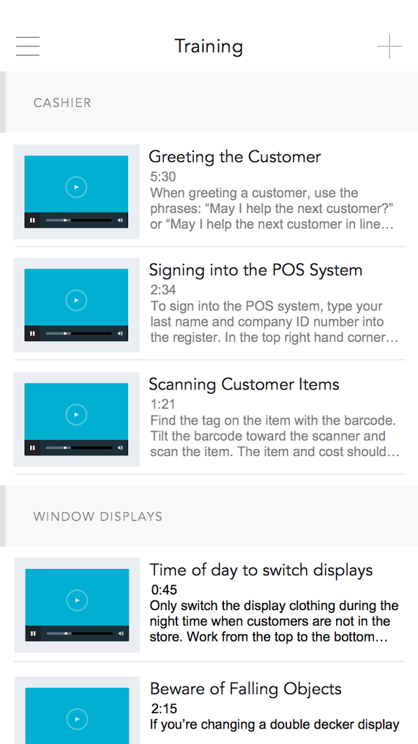 Forrge gallery image