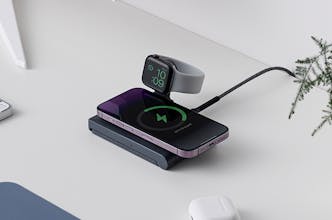 Horizon Wireless Charger gallery image