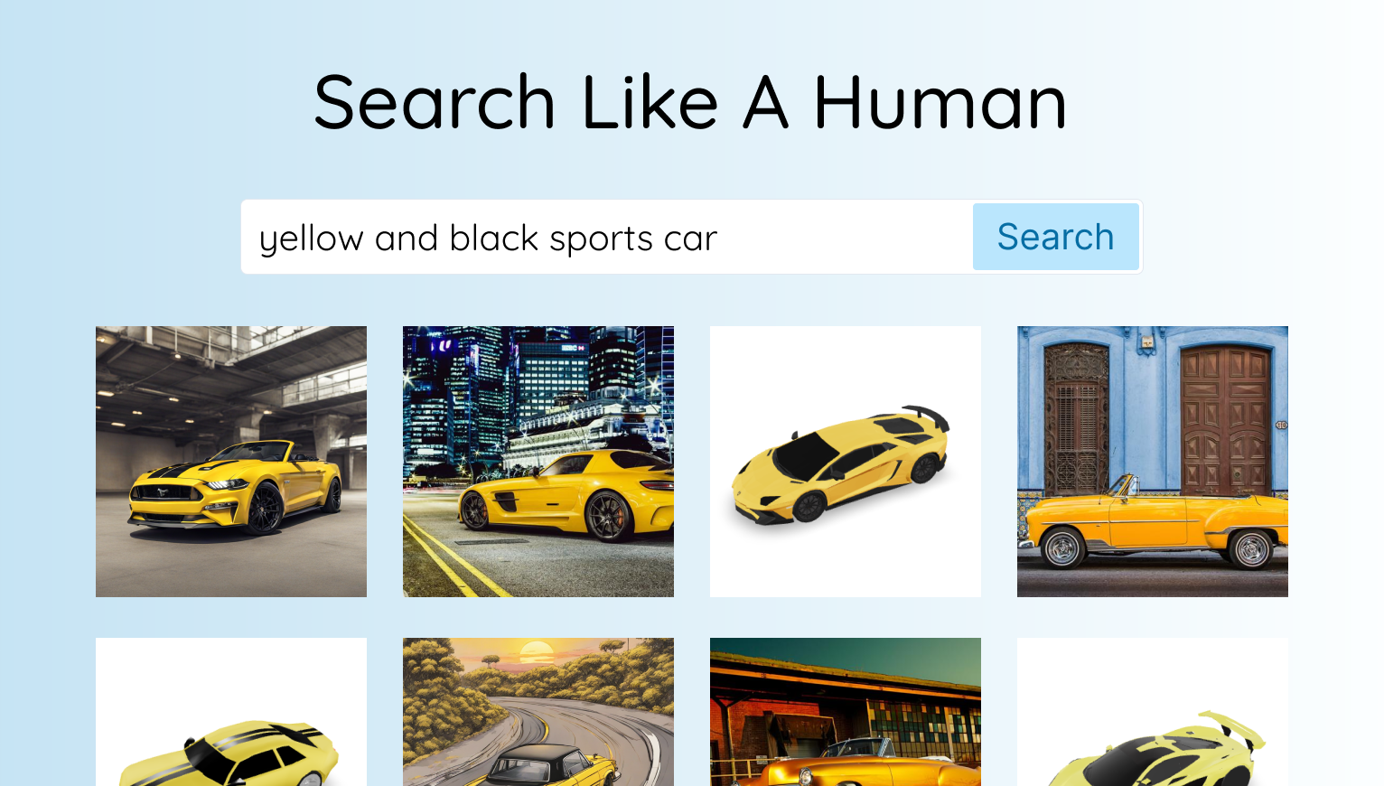 Mirage gallery image