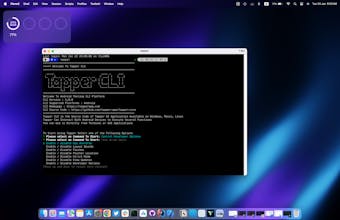 Tapper - Android ADB Toolkit Desktop App gallery image