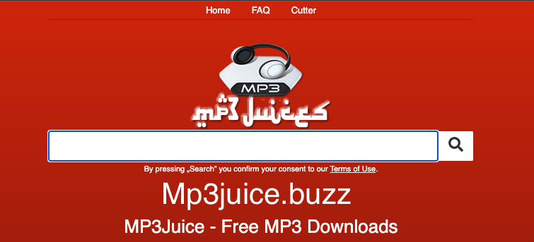 Media Mp3juices enjin carian muzik percuma 1