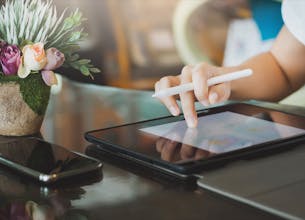 Adobe Fresco gallery image