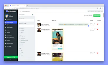 WhatsHash gallery image