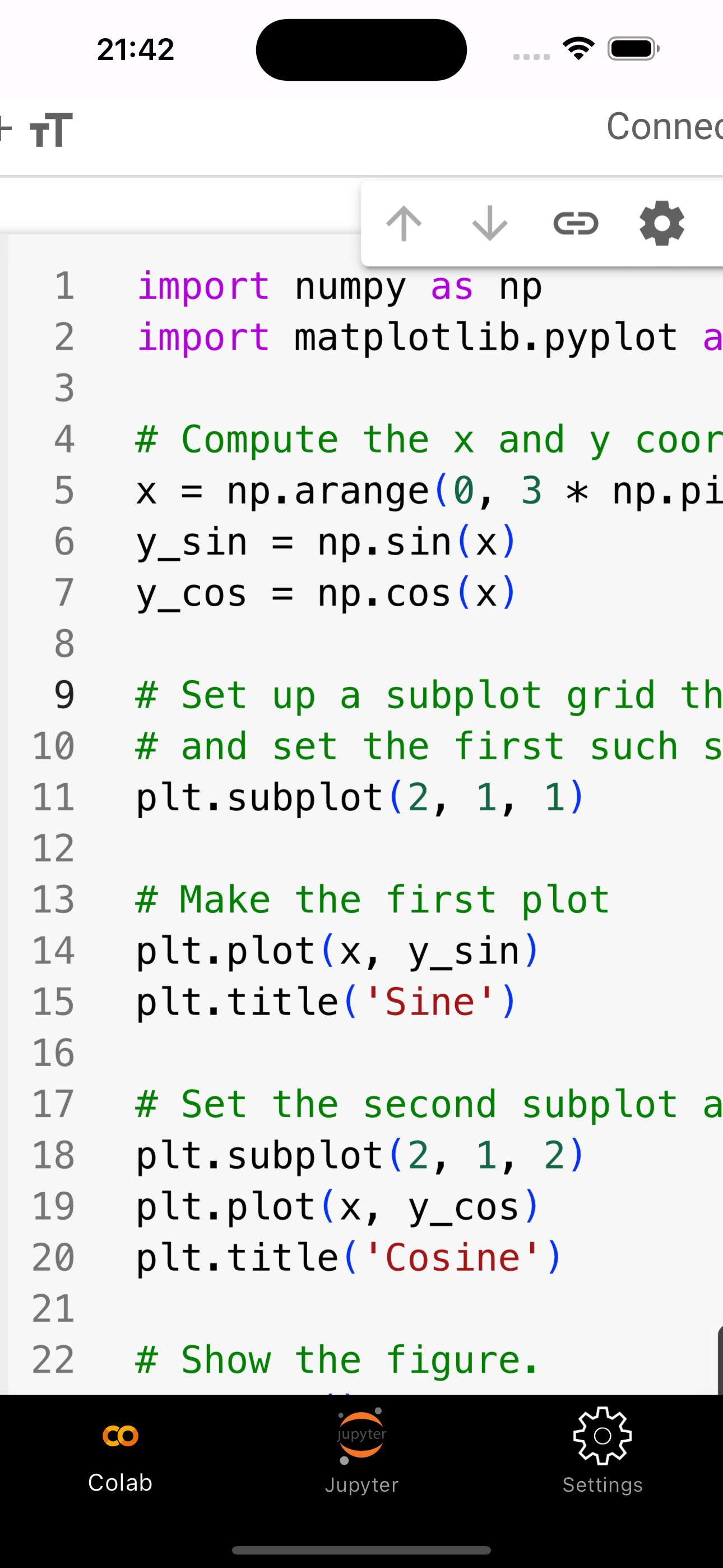 Python3app media 9