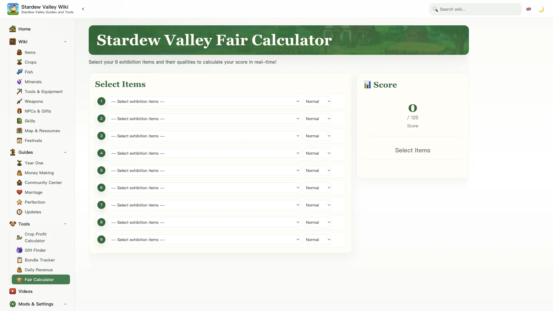 Stardew Valley Wiki gallery image