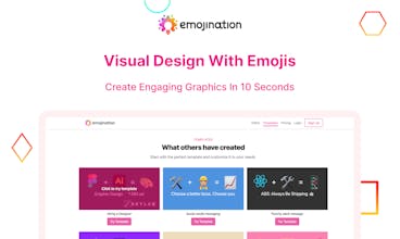 Emojination gallery image